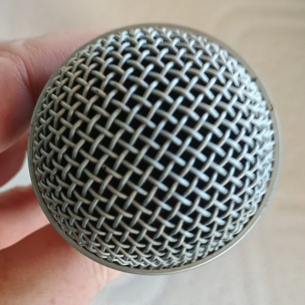 Shure BETA 58A Microphone Professional